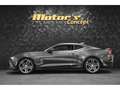 Chevrolet Camaro Coupé 6.2 V8 Negru - thumbnail 2