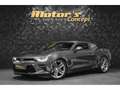 Chevrolet Camaro Coupé 6.2 V8 Negru - thumbnail 1