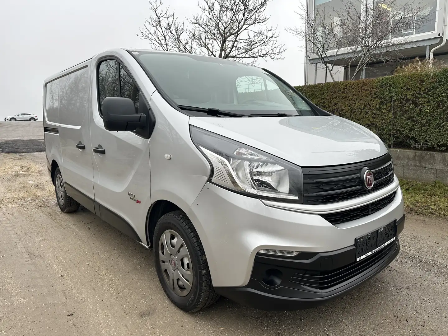 Fiat Talento 1.6 - 2