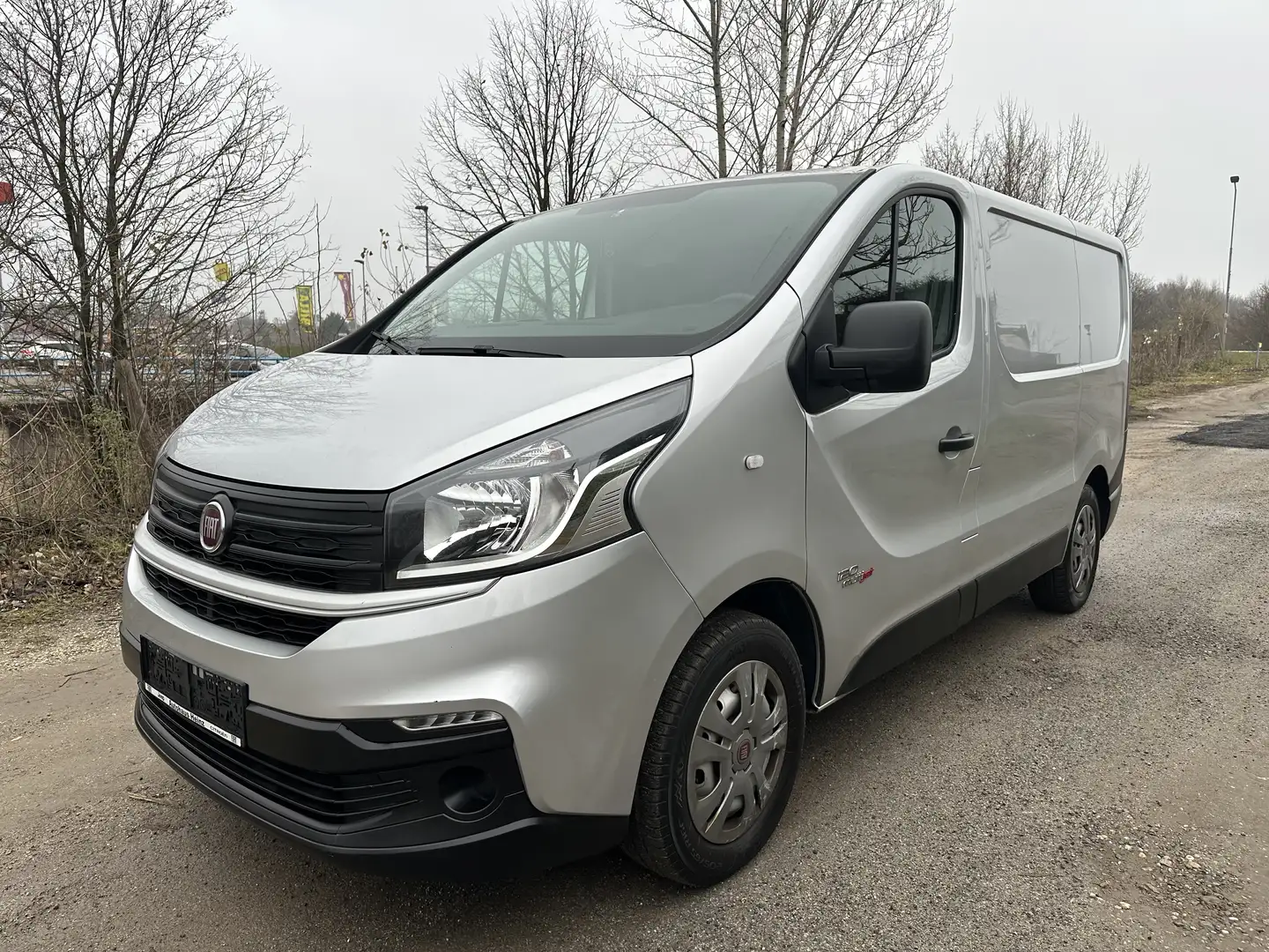 Fiat Talento 1.6 - 1