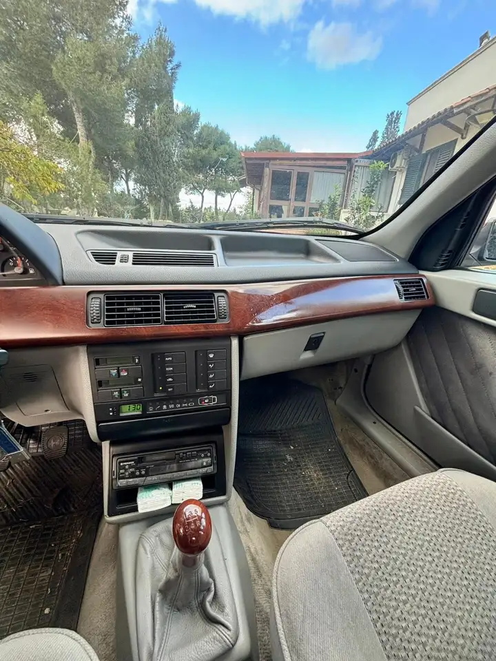 Alfa Romeo 155 2.0 16v ts super, foto 7