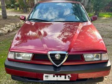 155 2.0 16v ts super