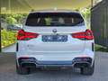 BMW iX3 Kit M Weiß - thumbnail 23
