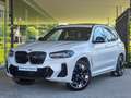 BMW iX3 Kit M Weiß - thumbnail 1