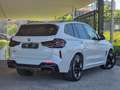 BMW iX3 Kit M Weiß - thumbnail 2