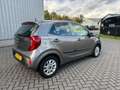 Kia Picanto 1.0 MPi DynamicLine | NAVI | CAMERA | Gris - thumbnail 7