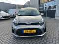 Kia Picanto 1.0 MPi DynamicLine | NAVI | CAMERA | Gris - thumbnail 2