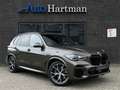BMW X5 xDrive 45e High Executive M-Sport Achterasbesturin Groen - thumbnail 2