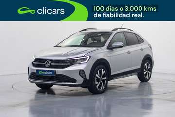 1.0 TSI Más 85kW