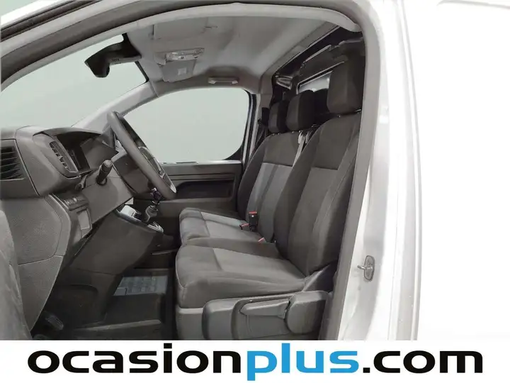 Fiat Scudo 2024, foto 8