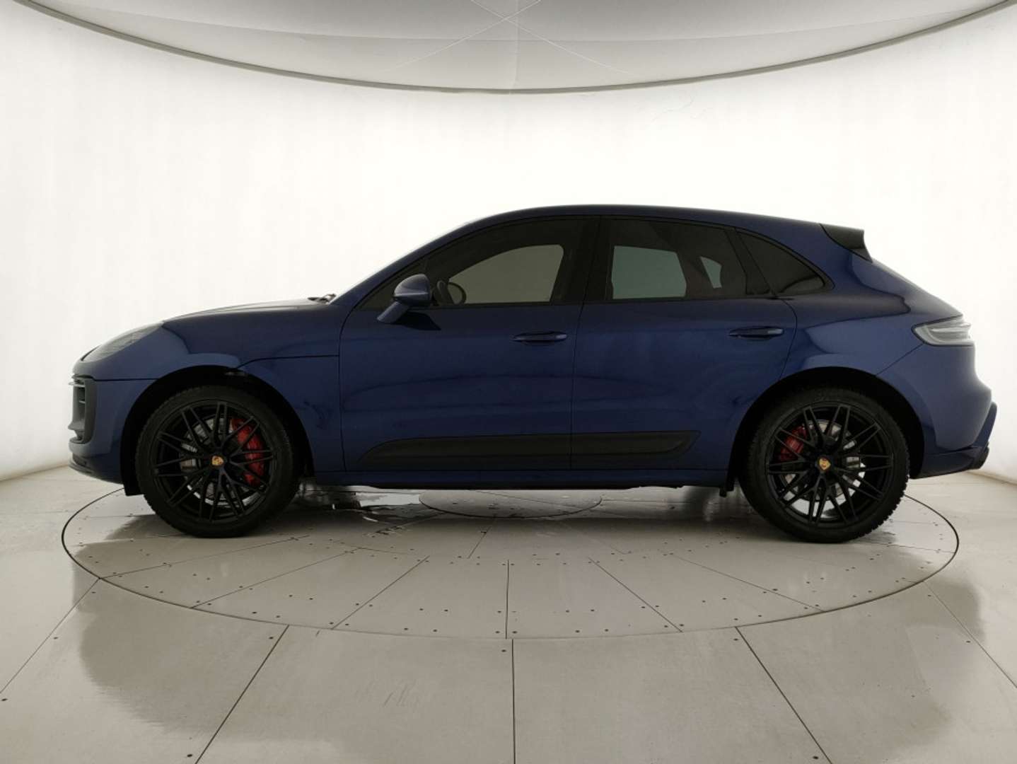 Porsche Macan II GTS -  - Joinsteer - #2