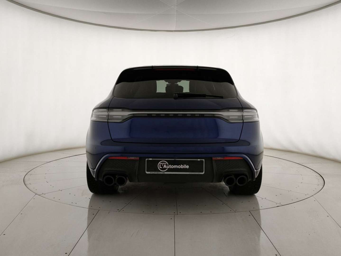 Porsche Macan II GTS -  - Joinsteer - #4