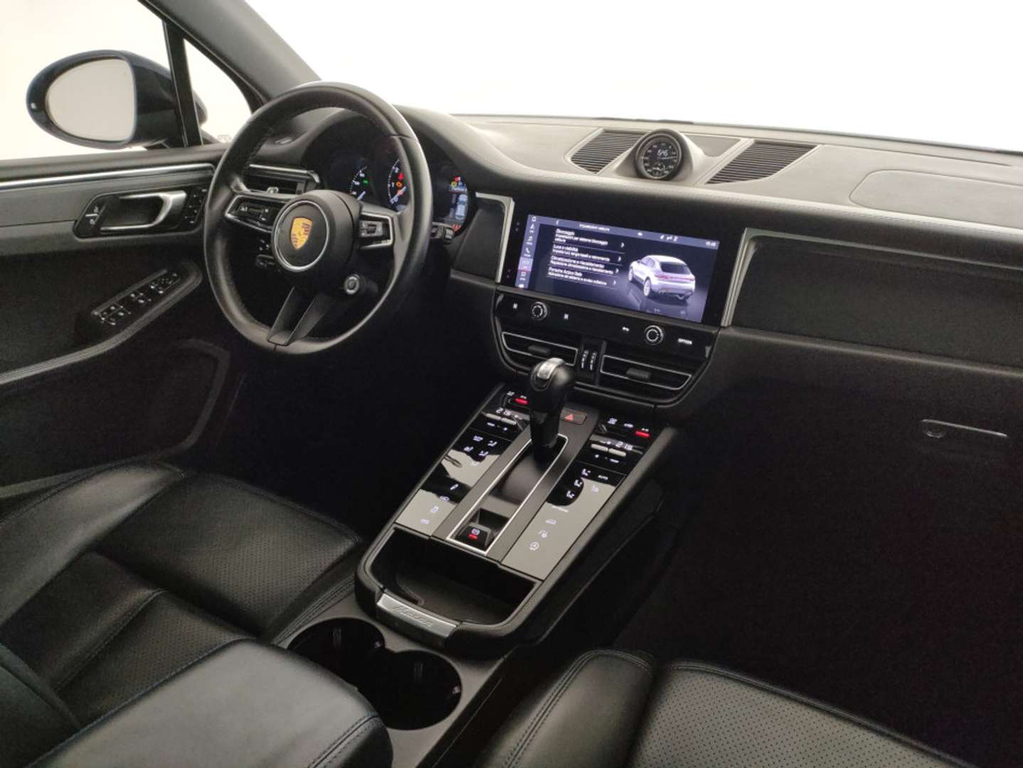 Porsche Macan II GTS -  - Joinsteer - #5