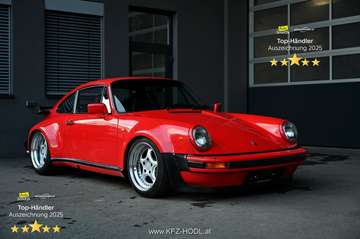 Turbo Vollrestauriert