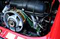 Porsche 911 Turbo Vollrestauriert Rot - thumbnail 31