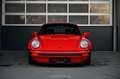 Porsche 911 Turbo Vollrestauriert Rot - thumbnail 4