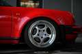 Porsche 911 Turbo Vollrestauriert Piros - thumbnail 8