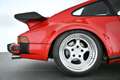 Porsche 911 Turbo Vollrestauriert Rot - thumbnail 18