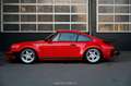 Porsche 911 Turbo Vollrestauriert Rot - thumbnail 7