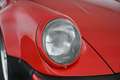 Porsche 911 Turbo Vollrestauriert Rot - thumbnail 16