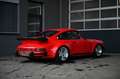 Porsche 911 Turbo Vollrestauriert Rot - thumbnail 3