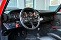 Porsche 911 Turbo Vollrestauriert Piros - thumbnail 14