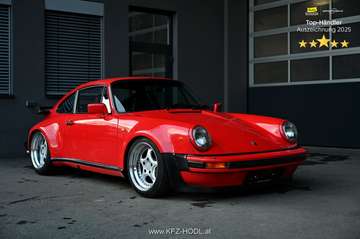 Turbo Vollrestauriert