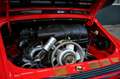 Porsche 911 Turbo Vollrestauriert Rot - thumbnail 10