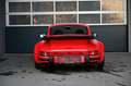 Porsche 911 Turbo Vollrestauriert Rot - thumbnail 5