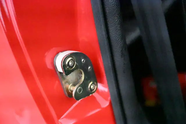 Porsche 911 view 22