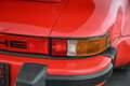 Porsche 911 Turbo Vollrestauriert Rot - thumbnail 14
