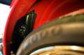 Porsche 911 Turbo Vollrestauriert Piros - thumbnail 28