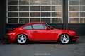 Porsche 911 Turbo Vollrestauriert Rot - thumbnail 6