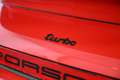 Porsche 911 Turbo Vollrestauriert Rot - thumbnail 13