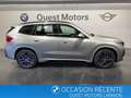 BMW X1 xDrive25e 245ch M Sport Argent - thumbnail 3