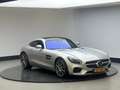 Mercedes-Benz AMG GT 4.0 | Panoramadak | Sportuitlaat | NL auto | Grijs - thumbnail 1