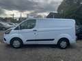 Ford Transit Custom Transit Custom NEUER MOTOR 2,0 L1H1 300 Trend Weiß - thumbnail 4