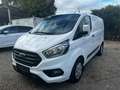 Ford Transit Custom Transit Custom NEUER MOTOR 2,0 L1H1 300 Trend Weiß - thumbnail 1