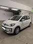 Volkswagen up! Weiß - thumbnail 1