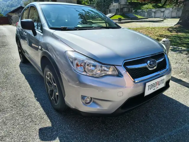 Subaru XV 1.6i-S Bi-Fuel Trend BOMB REV 10/23