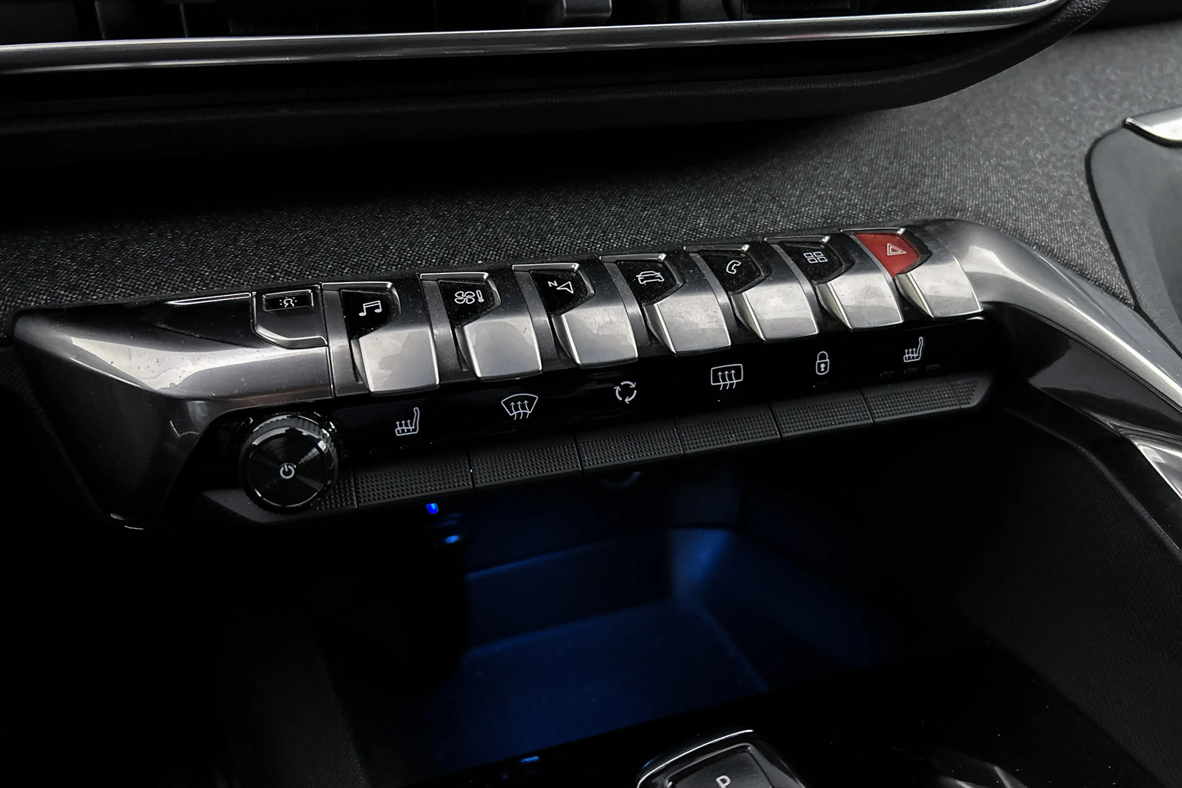 Peugeot 3008 1.6 e-THP GT Line | Trekhaak | Camera | Half leder — photo 18