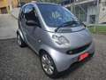 smart forTwo 600 smart & passion Silber - thumbnail 1