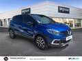 Renault Captur 1.3 TCe 150ch energy S-Edition Bleu - thumbnail 3