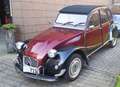 Citroen 2CV 2 CV 6 Charleston Rot - thumbnail 1