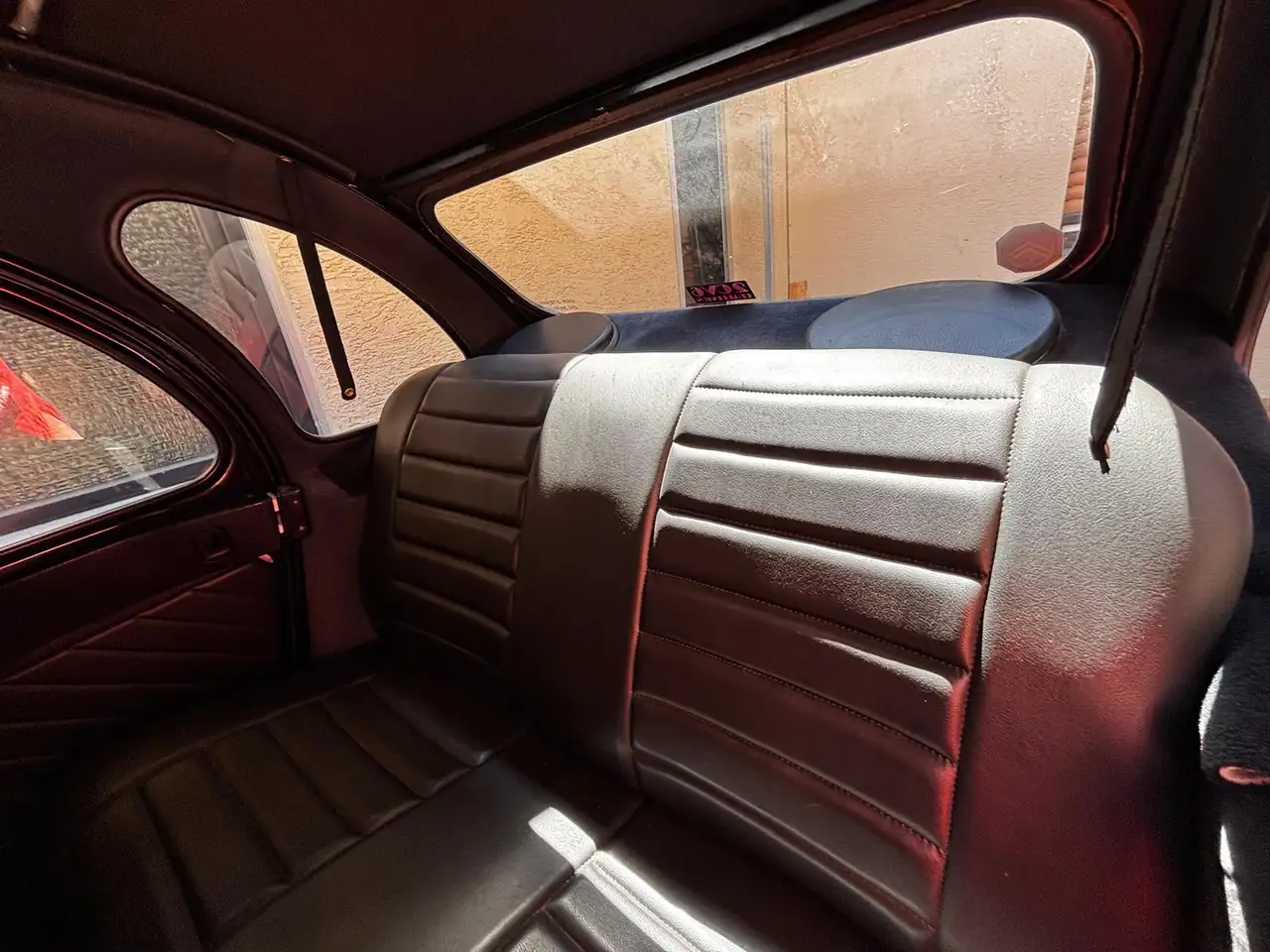 Citroen 2CV 2 CV 6 Charleston, foto 6