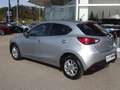 Mazda 2 G90 Attraction Aut. Silber - thumbnail 3