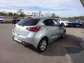 Mazda 2 G90 Attraction Aut. Silber - thumbnail 4