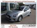 Mazda 2 G90 Attraction Aut. Silber - thumbnail 1