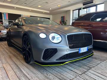 Continental GT