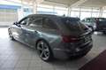 Audi A4 A4 40 TFSI S-LINE S-TRONIC KAMERA EL.HK 19 BLACK Grijs - thumbnail 3